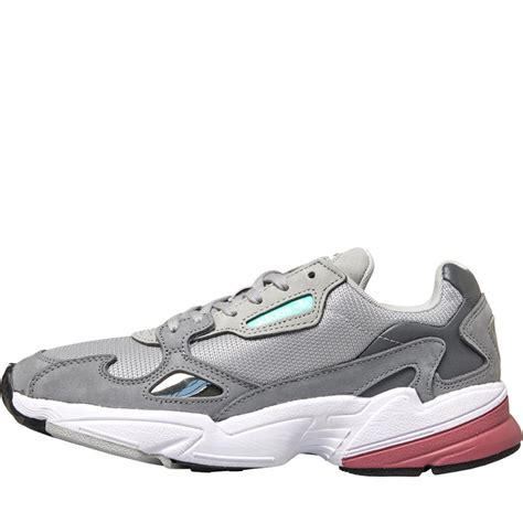 adidas falkon damen grau|Adidas Falcon Women ab 49,00 € (September 2024 Preise) .